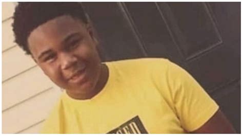 cion carroll|17 year old boy found dead.